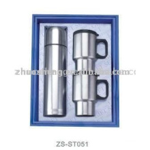 stainless steel vacuum flask set